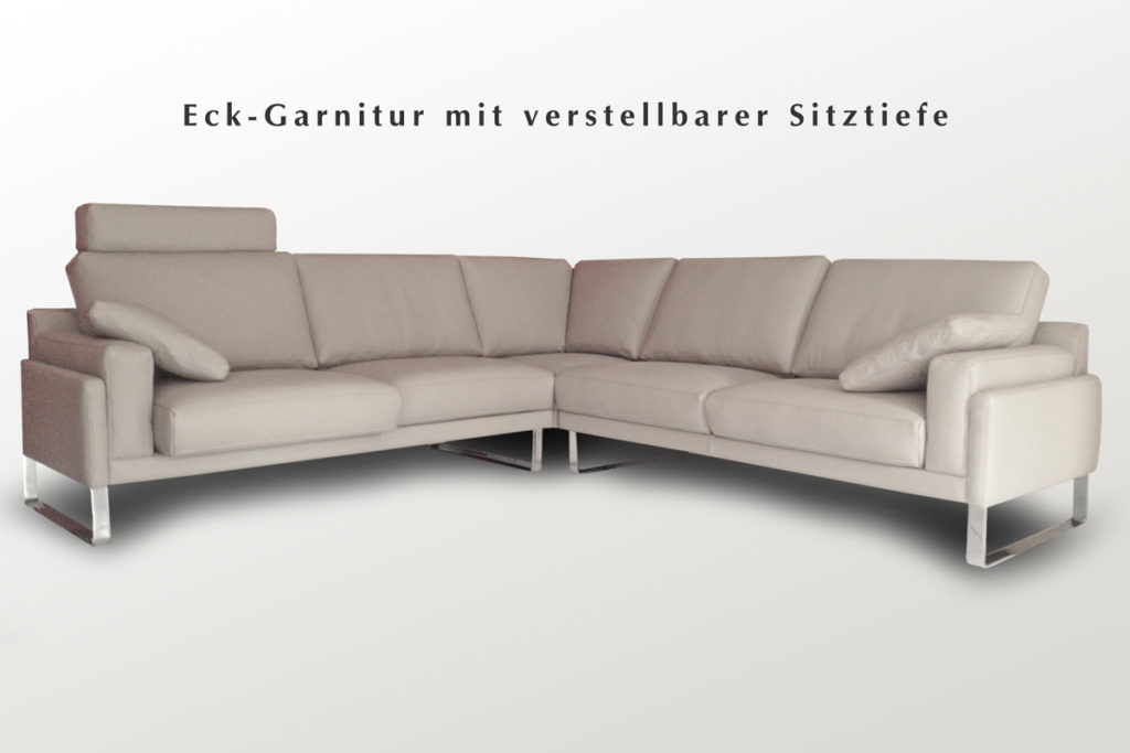 Schliephorst Polstermöbel - Ihre Polsterei in Rheine